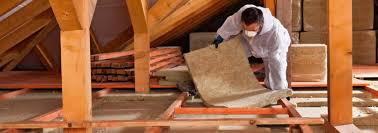 Types of Insulation We Offer in Whiteland, IN